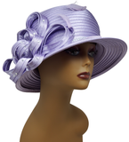 Lady Diane Dressy Hat