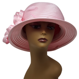 Lady Diane Dressy Hat