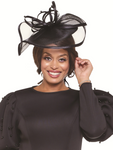 Dorinda Clark Cole Hat