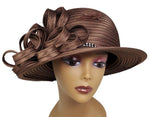 Lady Diane Dressy Hat