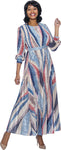 Terramina Designer Dress