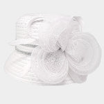 Lady Diane Church Hat