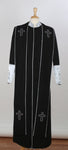 Clergy Robe with Matching Stole
