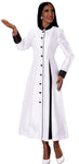 Tally Taylor Church Robe