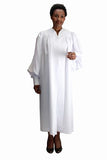 Regal Baptismal Robe