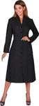 Church Usher Uniform Dress