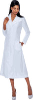 GMI Church Usher Uniform Dress