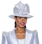 GMI Label Church Hat