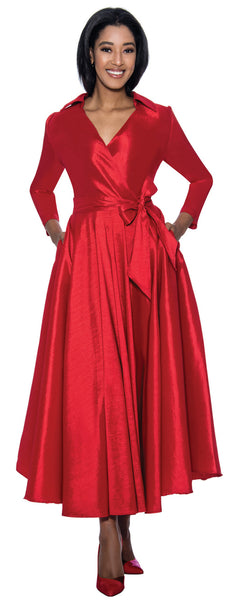 Terramina Deluxe Dress