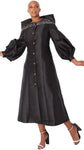 Tally Taylor Minister Robe