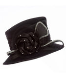 Dressy Church Hat