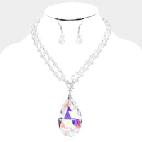 Fancy Necklace Set