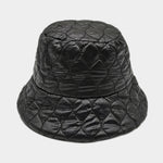 Padded Bucket Hat