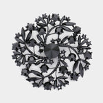 Copy of Flower Vine Brooch