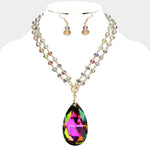 Fancy Necklace Set