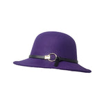 Lady Diane Felt Hat