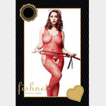 Fancy Body Stocking