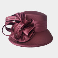 Giovanna Deluxe Hat