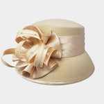 Giovanna Church Hat