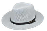 Lady Diane Fedora Hat