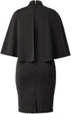 Couture Clergy Dress
