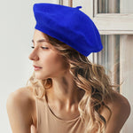 Lady Diane Winter Beret