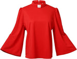 Fancy Clergy Blouse