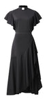 Couture Clergy Dress