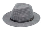 Lady Diane Fedora Hat