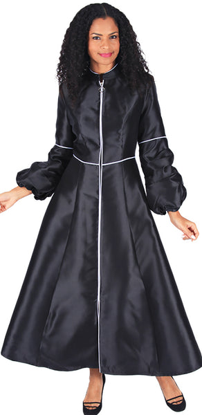 Glorious Church Robe – GMI SUIT SHOP