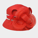 Lady Diane Dressy Hat