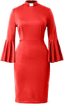 Lovely Clergy Dress