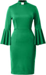 Lovely Clergy Dress