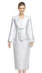 Nina Massini Fancy Suit