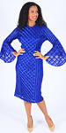 Soul Line Dress