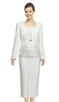 Nina Massini Fancy Suit