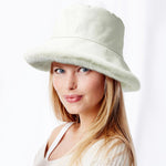 Faux Fur Winter Hat