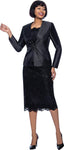 Terramina Fancy Suit