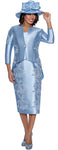 GMI Fancy Suit