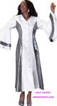 Tally Taylor Church Robe