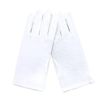 Ladies Basic Church Usher Gloves