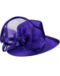 Lady Diane Church Hat