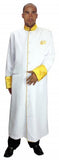 Regal Cassock Clergy Robe
