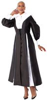 Tally Taylor Pastor Robe