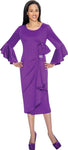 Nubiano Couture Collection