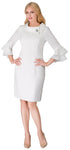 Giovanna Upscale Dress