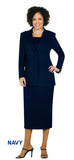 Extended Plus Sizes (2295)