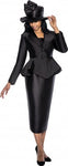 GMI Label Church Suit