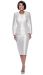 Terramina Fancy Suit