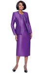 Terramina Fancy Suit